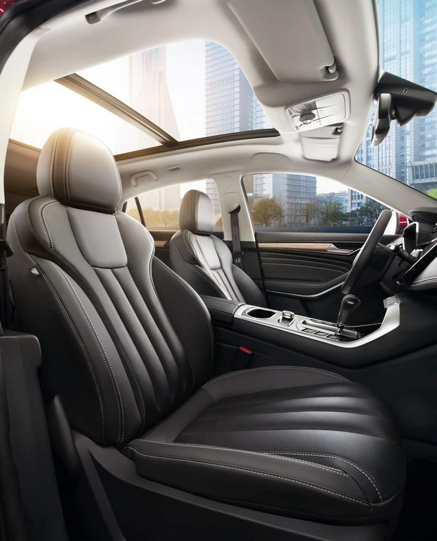 2020 - FORD TERRITORY, foto 42