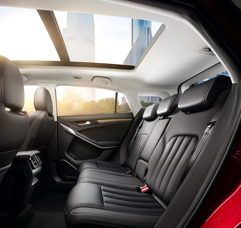 2020 - FORD TERRITORY, foto 43