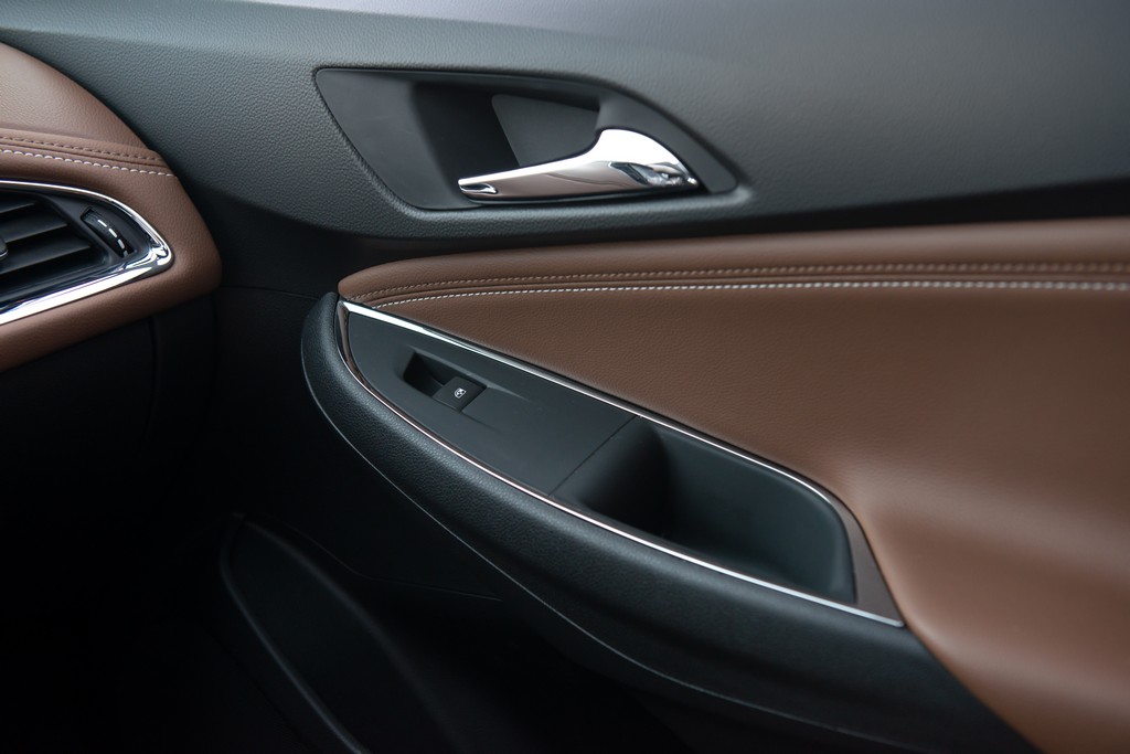 CHEVROLET CRUZE PREMIER, foto 11