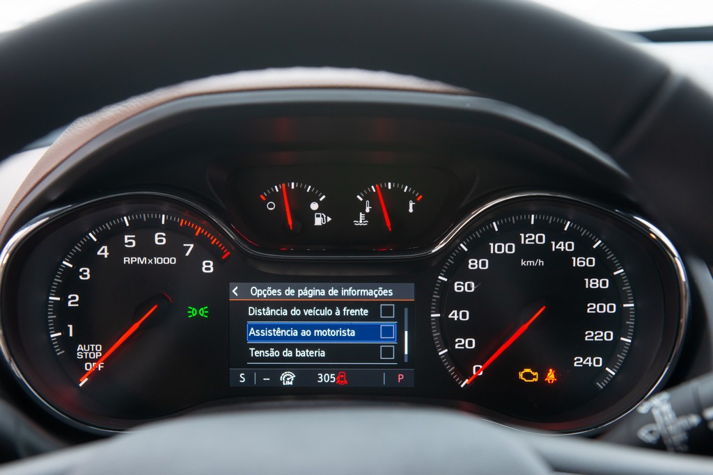 CHEVROLET CRUZE PREMIER, foto 27