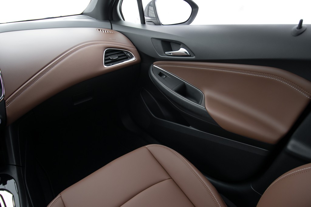 CHEVROLET CRUZE PREMIER, foto 29