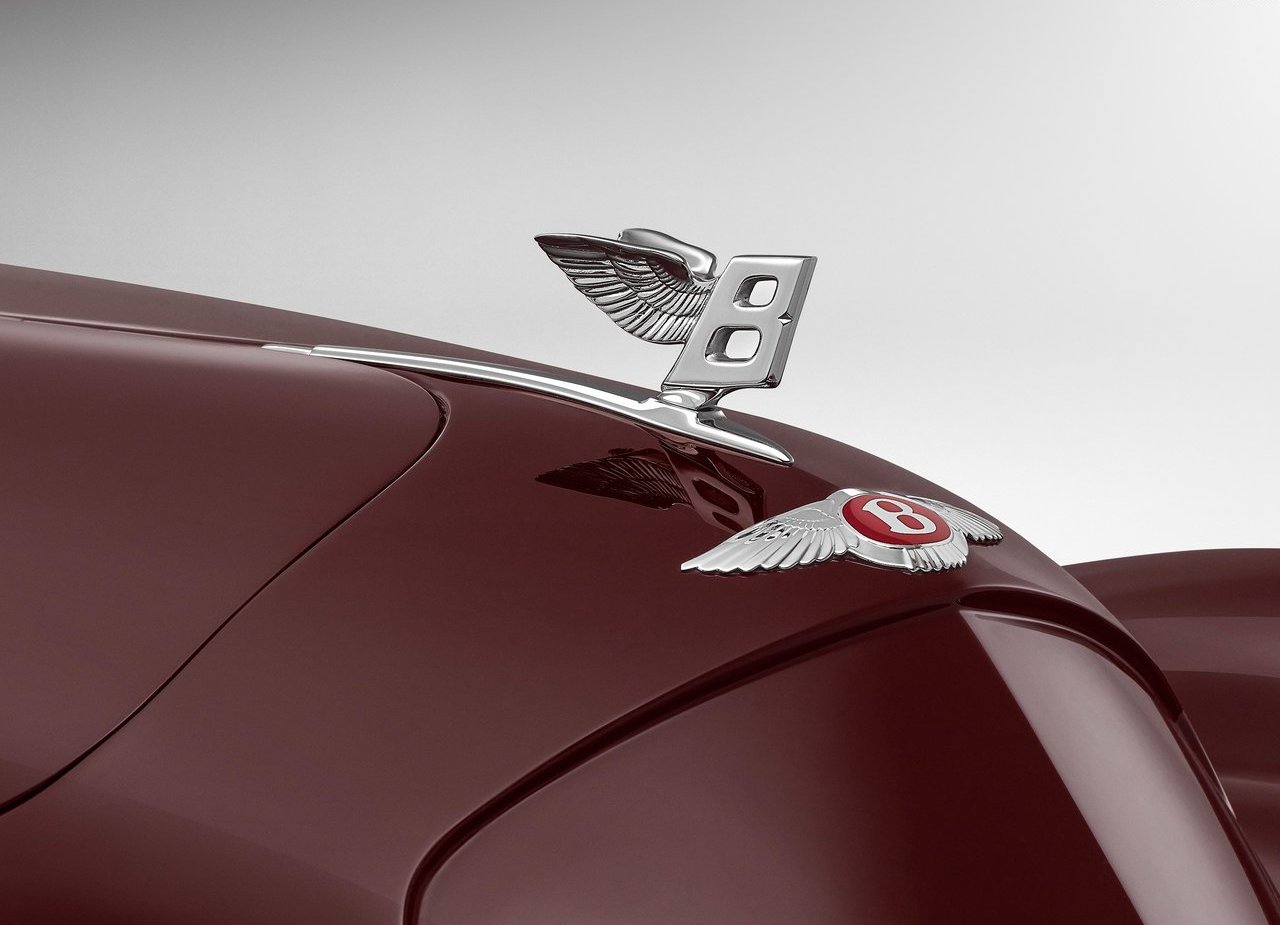 BENTLEY CORNICHE BY MULLINER, foto 10