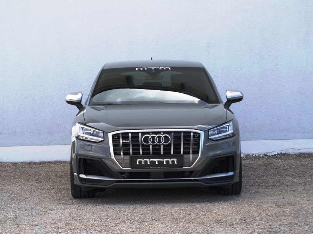 AUDI SQ2 BY MTM, foto 1