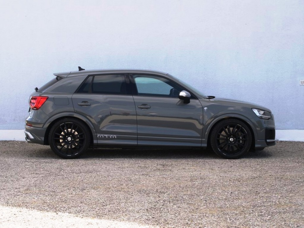 AUDI SQ2 BY MTM, foto 3
