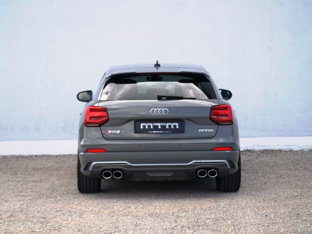 AUDI SQ2 BY MTM, foto 5