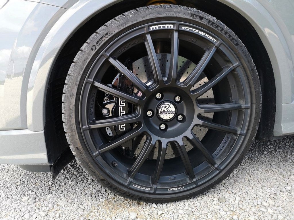 AUDI SQ2 BY MTM, foto 6