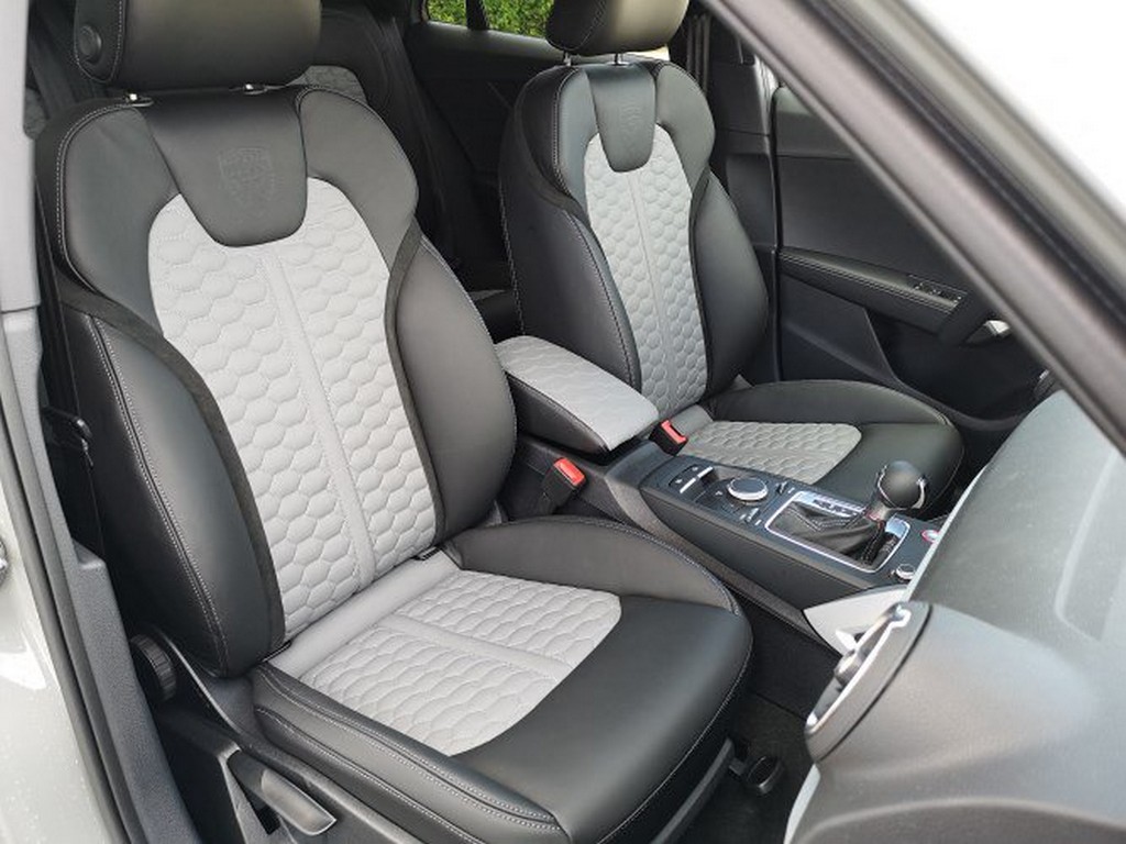 AUDI SQ2 BY MTM, foto 7