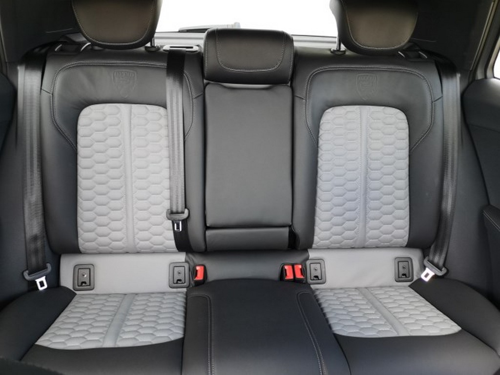 AUDI SQ2 BY MTM, foto 9