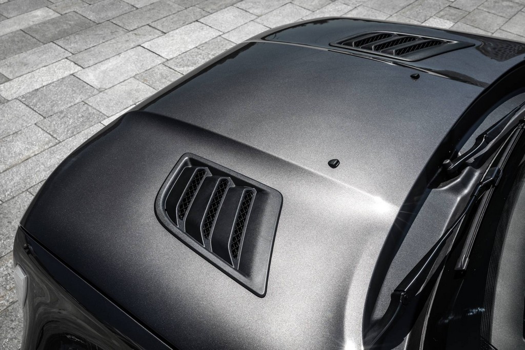 2019 - JEEP RENEGADE MILITEM HERO, foto 4