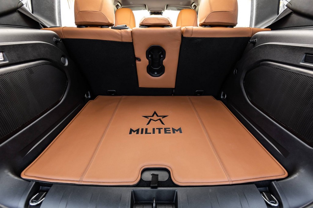 2019 - JEEP RENEGADE MILITEM HERO, foto 8