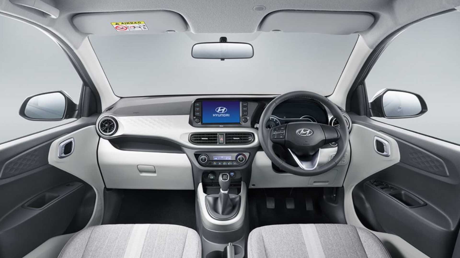 HYUNDAI GRAND i10 NIOS, foto 2