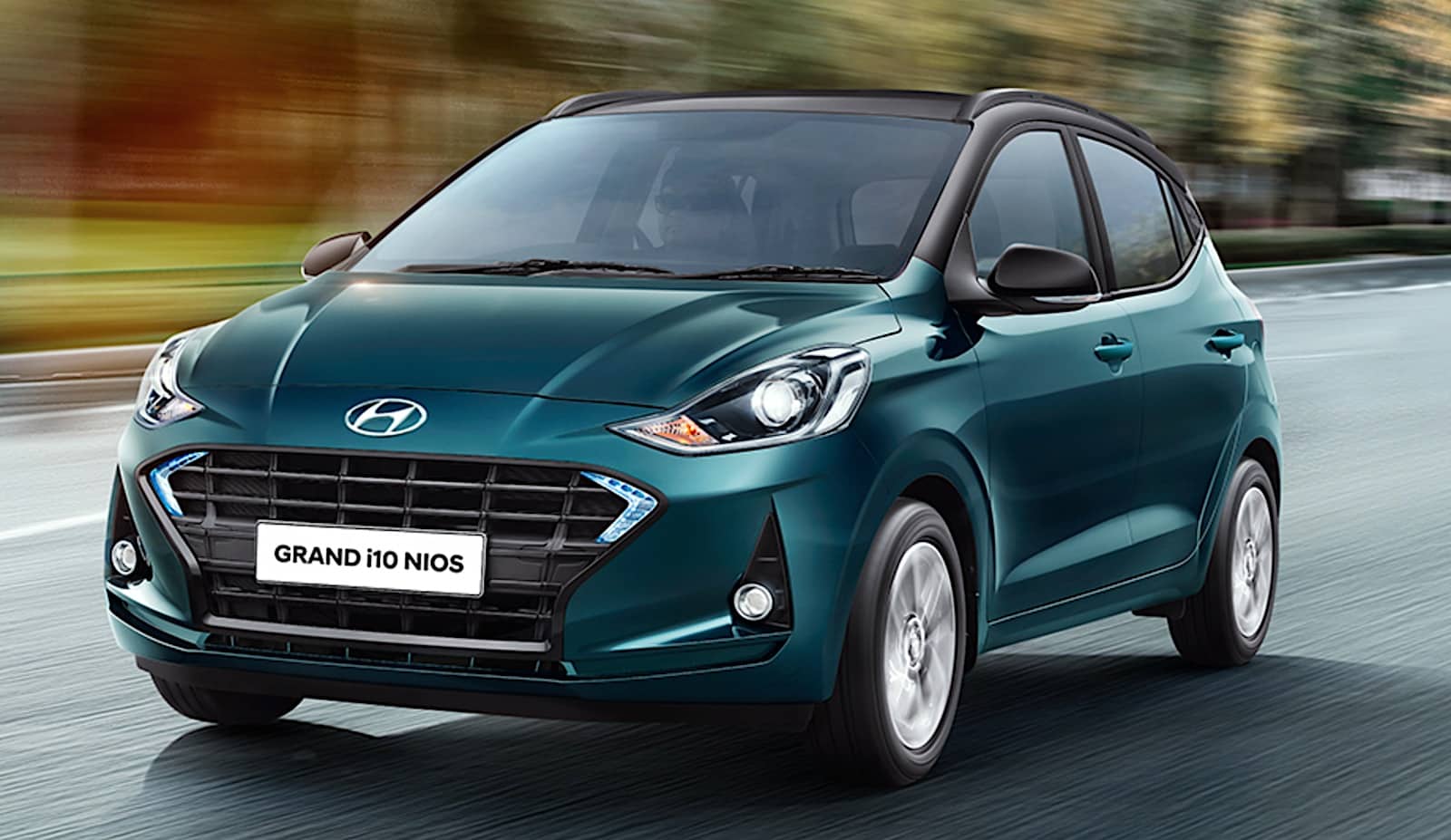 HYUNDAI GRAND i10 NIOS, foto 7