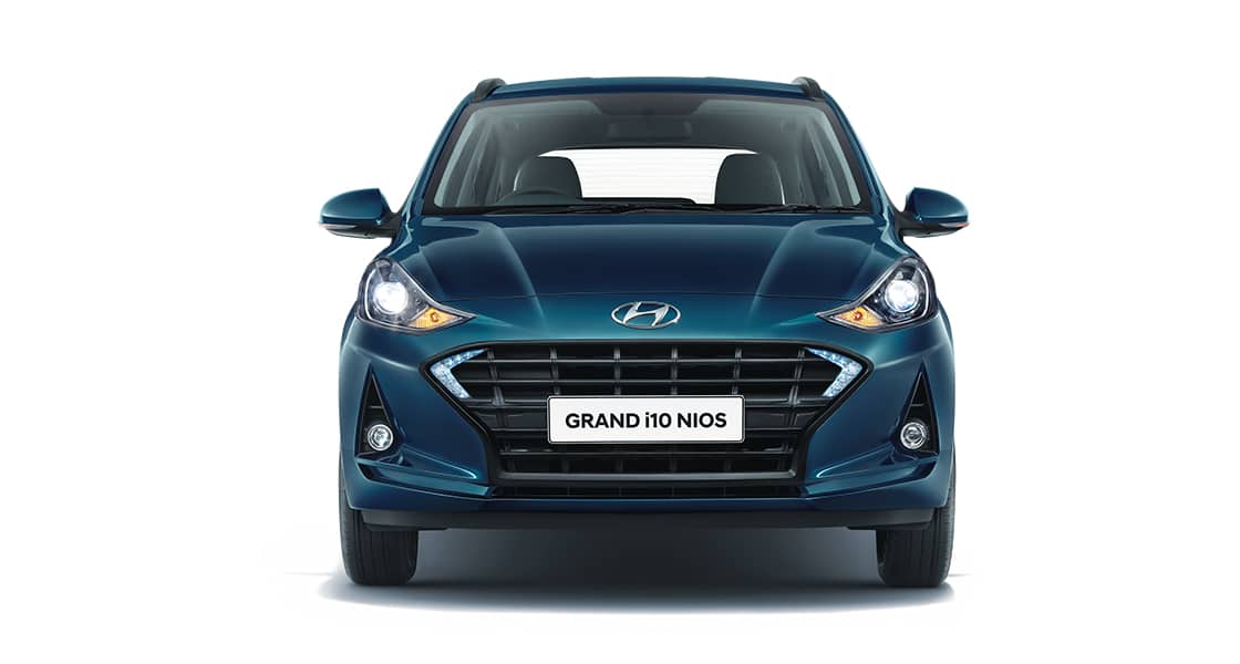HYUNDAI GRAND i10 NIOS, foto 10