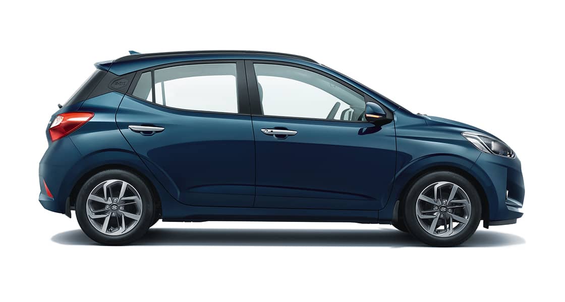 HYUNDAI GRAND i10 NIOS, foto 11