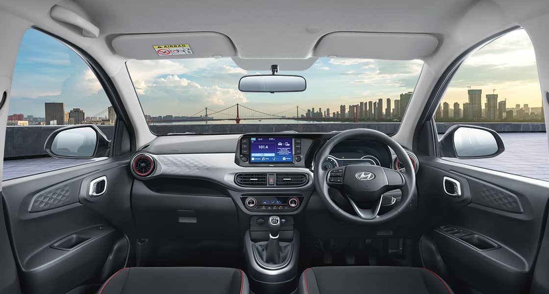 HYUNDAI GRAND i10 NIOS, foto 14
