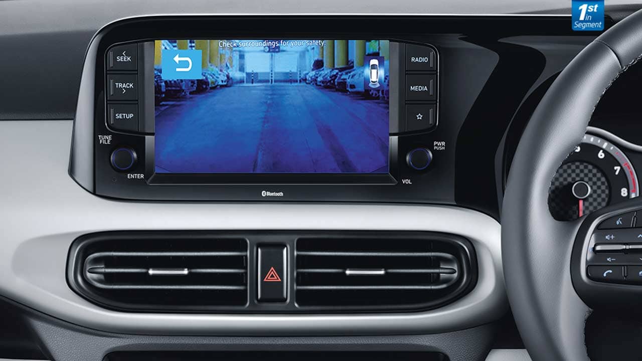 HYUNDAI GRAND i10 NIOS, foto 15