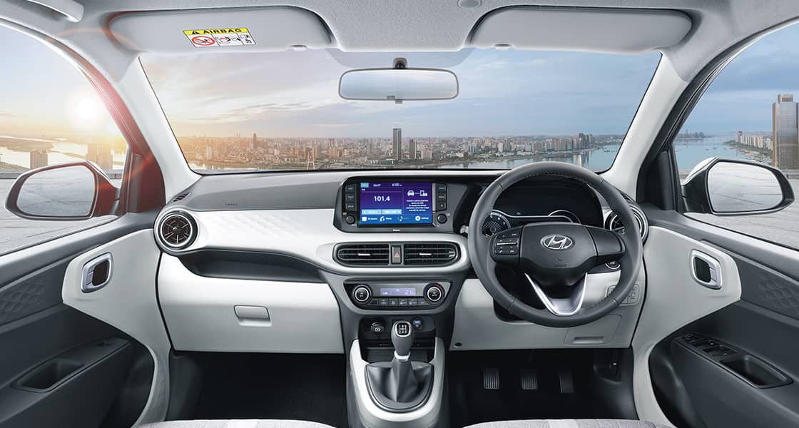 HYUNDAI GRAND i10 NIOS, foto 16