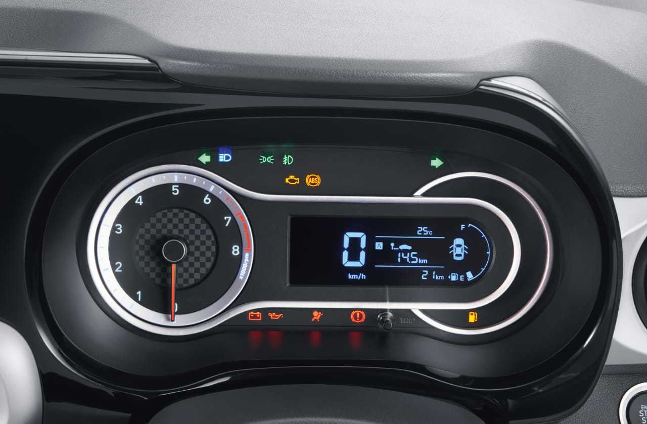 HYUNDAI GRAND i10 NIOS, foto 17