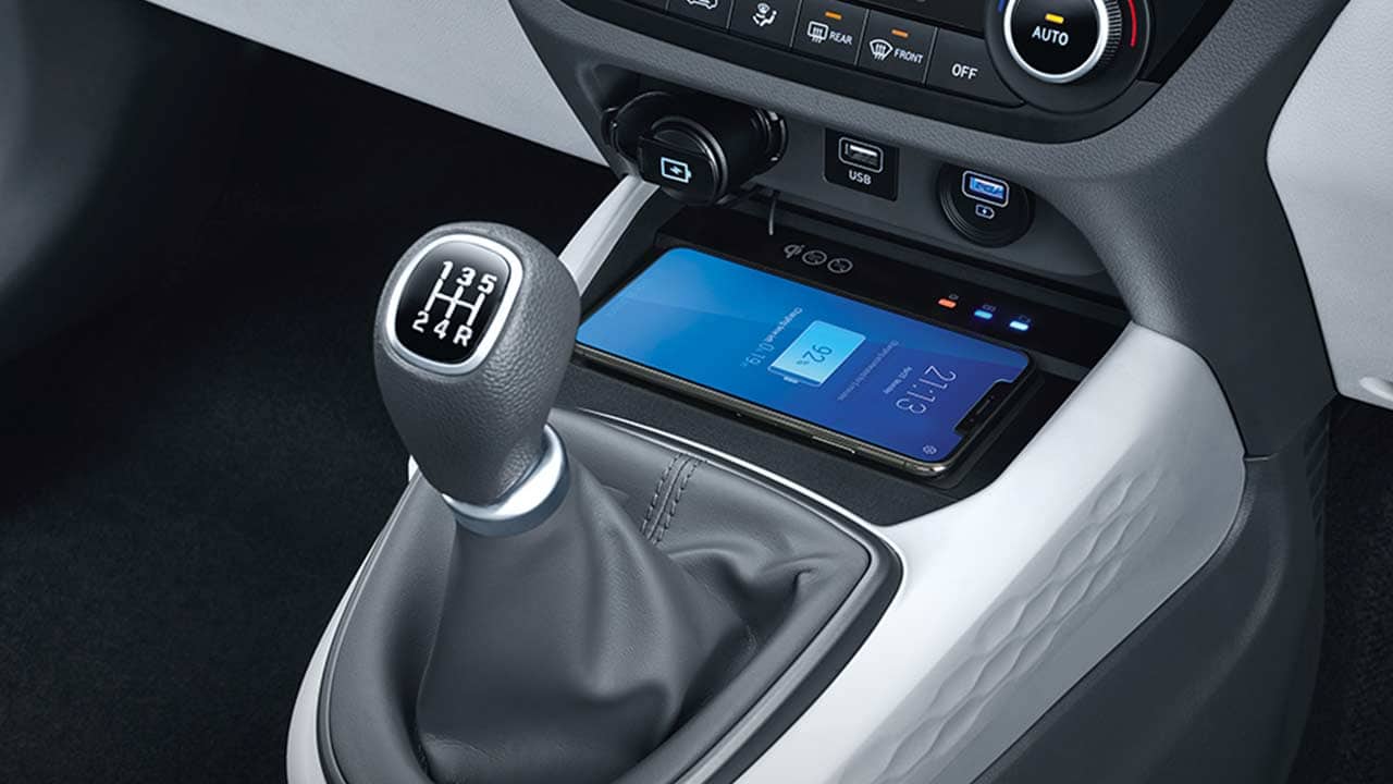 HYUNDAI GRAND i10 NIOS, foto 19