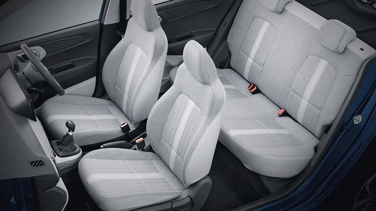 HYUNDAI GRAND i10 NIOS, foto 21
