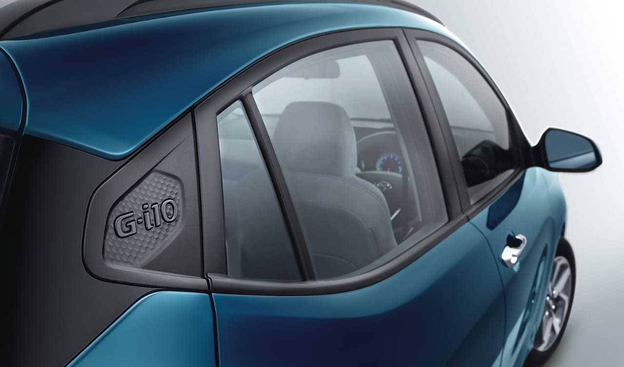 HYUNDAI GRAND i10 NIOS, foto 22