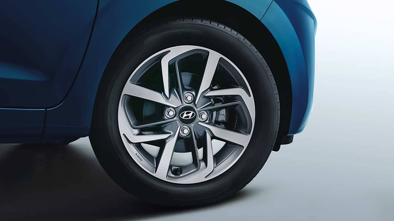 HYUNDAI GRAND i10 NIOS, foto 23