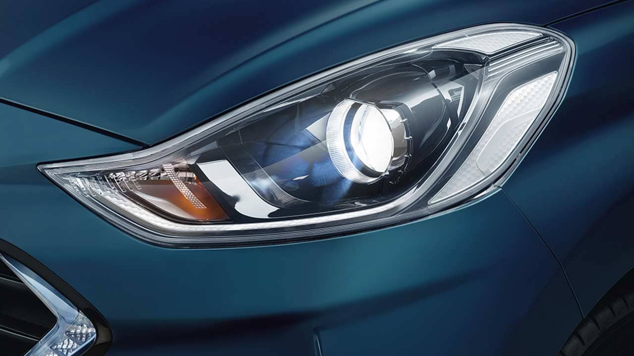 HYUNDAI GRAND i10 NIOS, foto 24