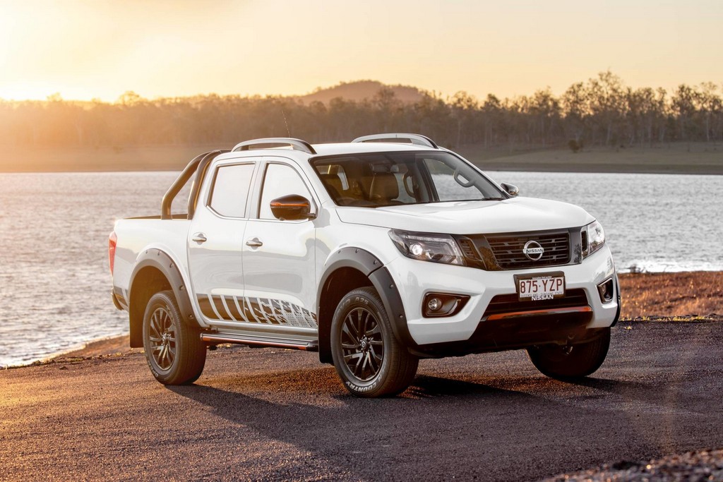2019 - NISSAN NAVARA N-TREK EDITION, foto 16