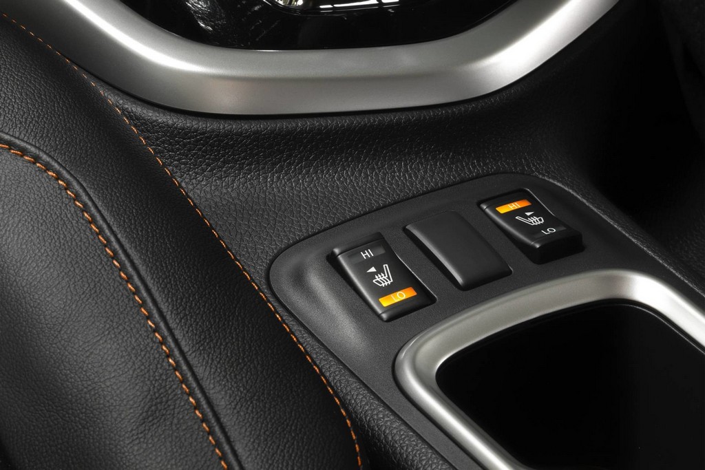2019 - NISSAN NAVARA N-TREK EDITION, foto 23