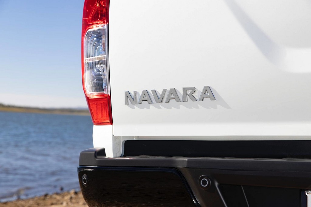 2019 - NISSAN NAVARA N-TREK EDITION, foto 26