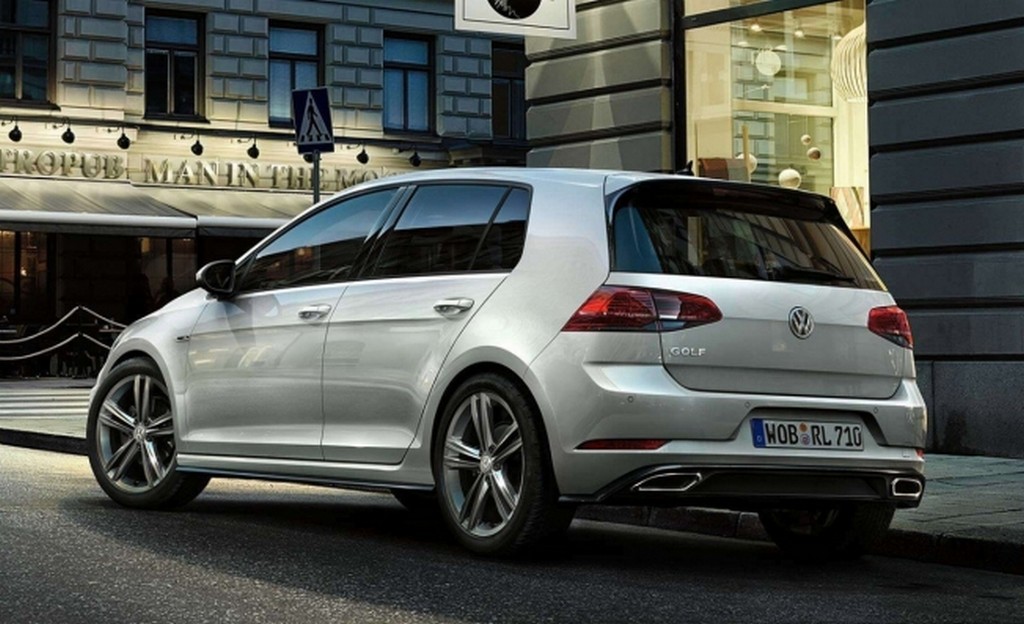 VOLKSWAGEN GOLF LAST EDITION, foto 2