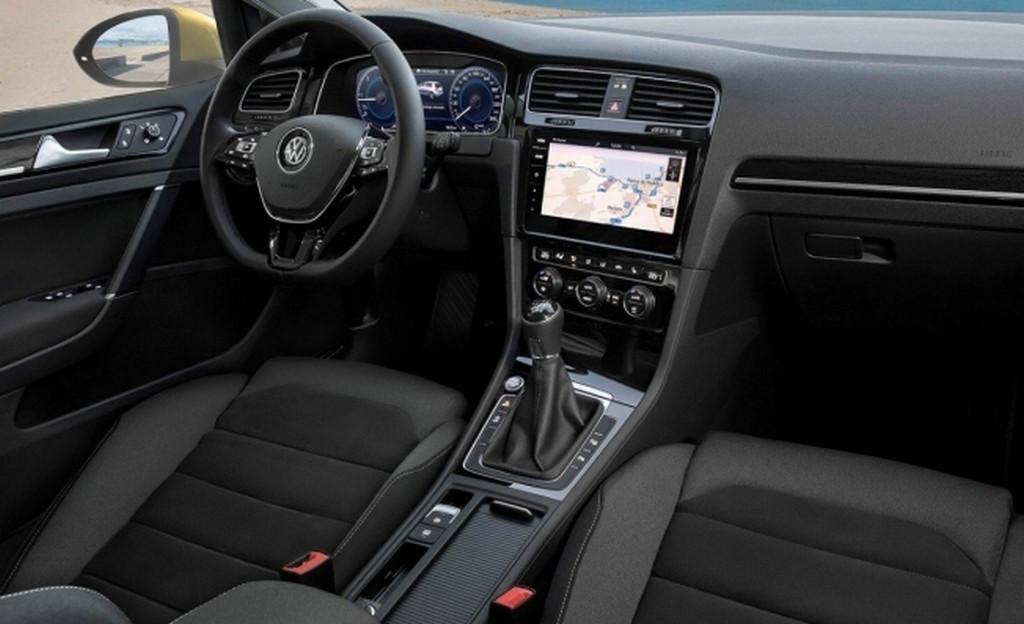 VOLKSWAGEN GOLF LAST EDITION, foto 3