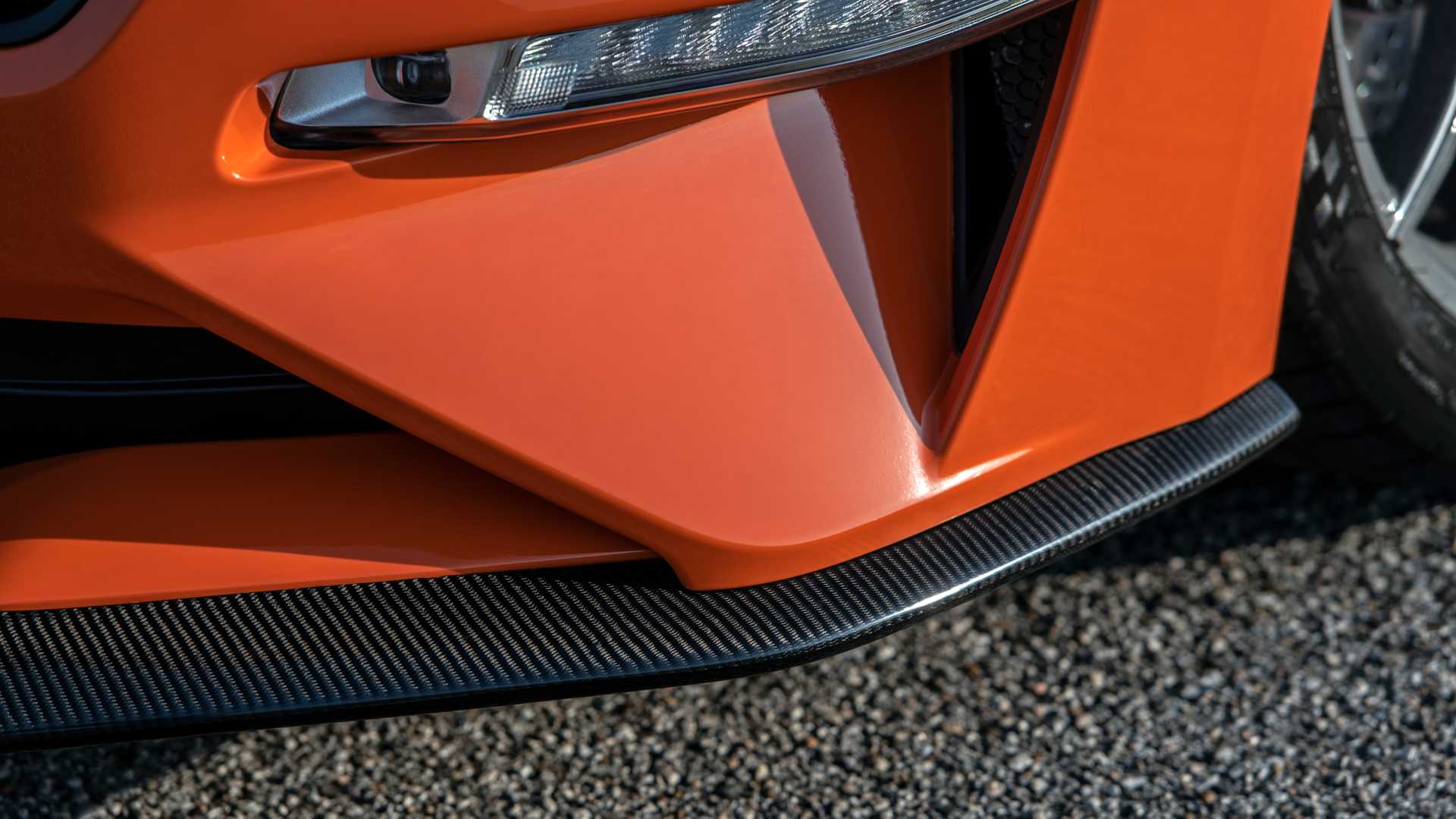 2019 - FORD MUSTANG GULF HERITAGE EDITION, foto 12