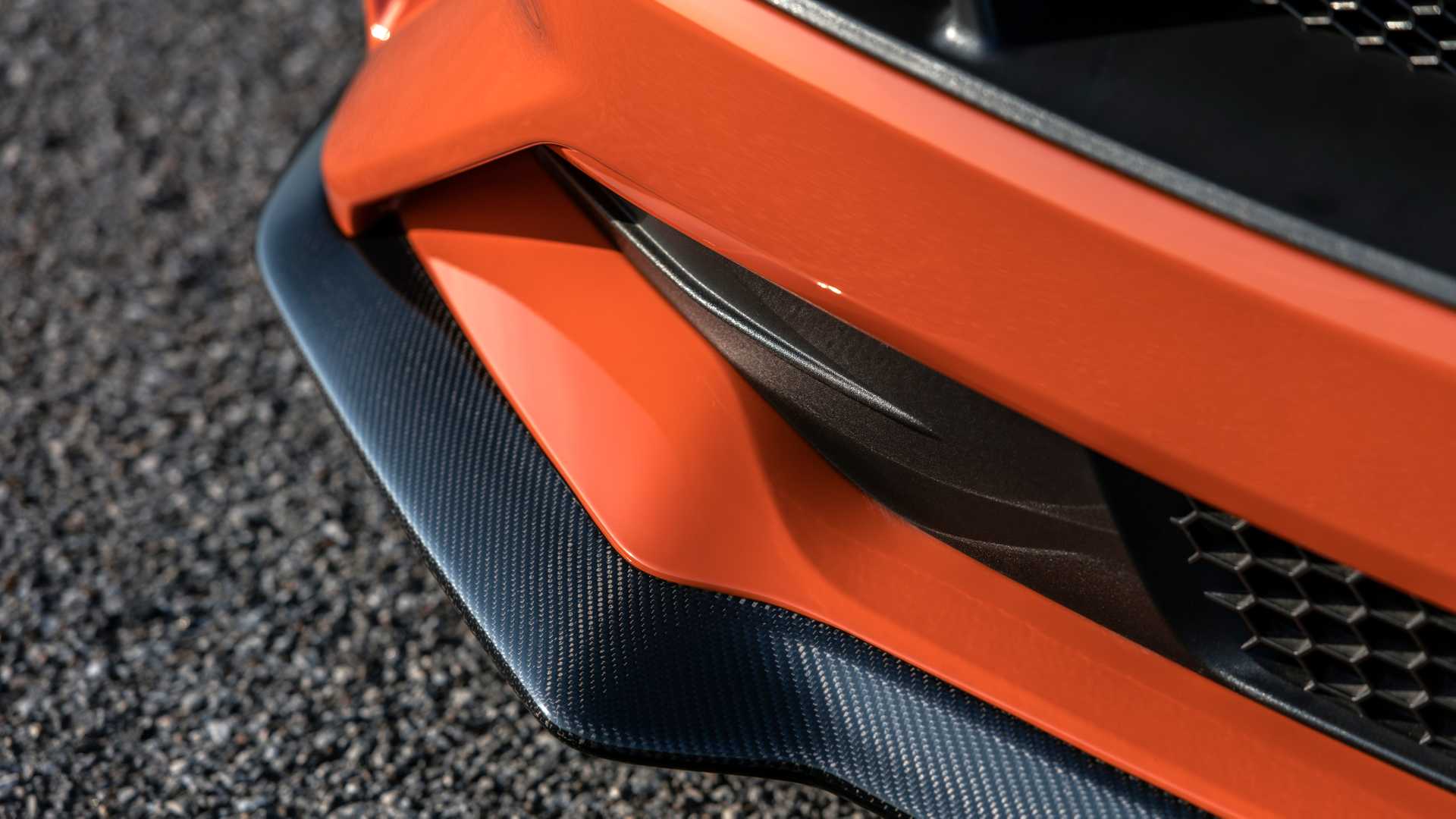 2019 - FORD MUSTANG GULF HERITAGE EDITION, foto 13
