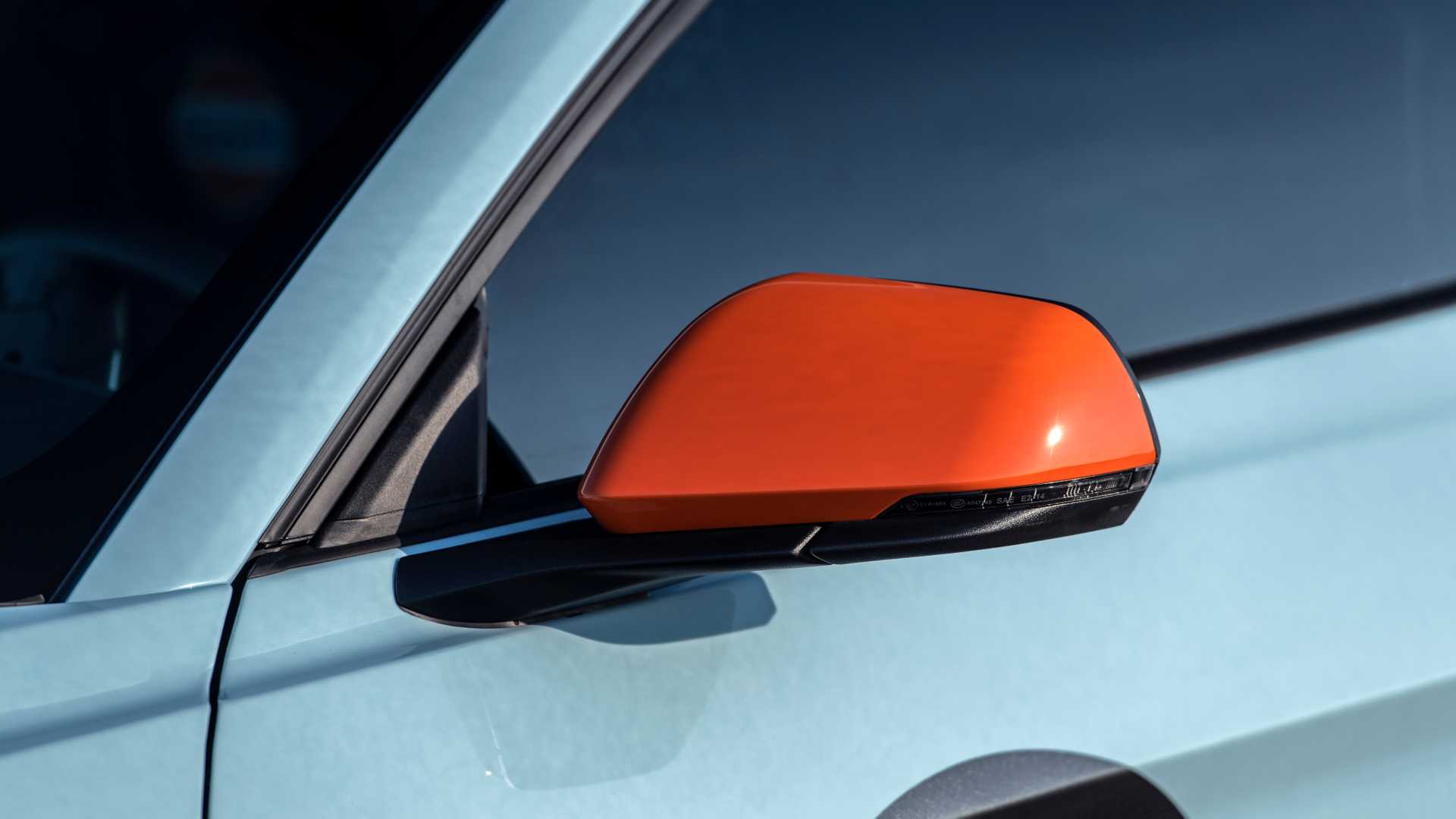2019 - FORD MUSTANG GULF HERITAGE EDITION, foto 17