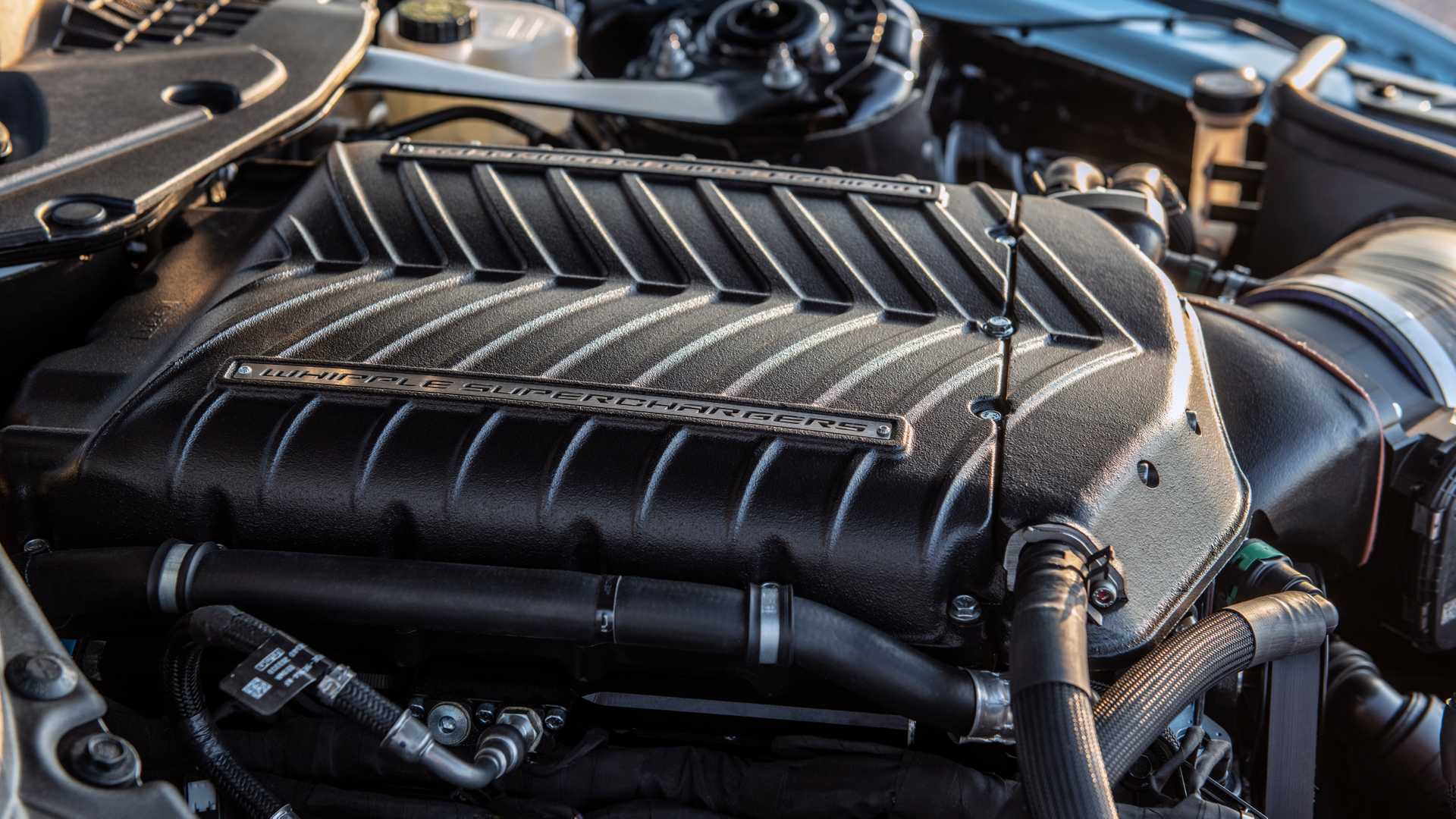 2019 - FORD MUSTANG GULF HERITAGE EDITION, foto 23
