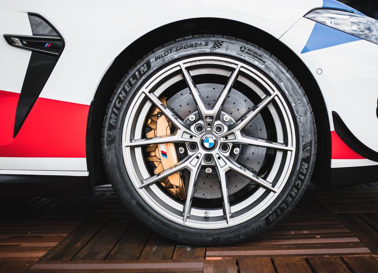 2019 - BMW M8 COMPETITION COUPE MOTOGP SAFETY CAR, foto 18