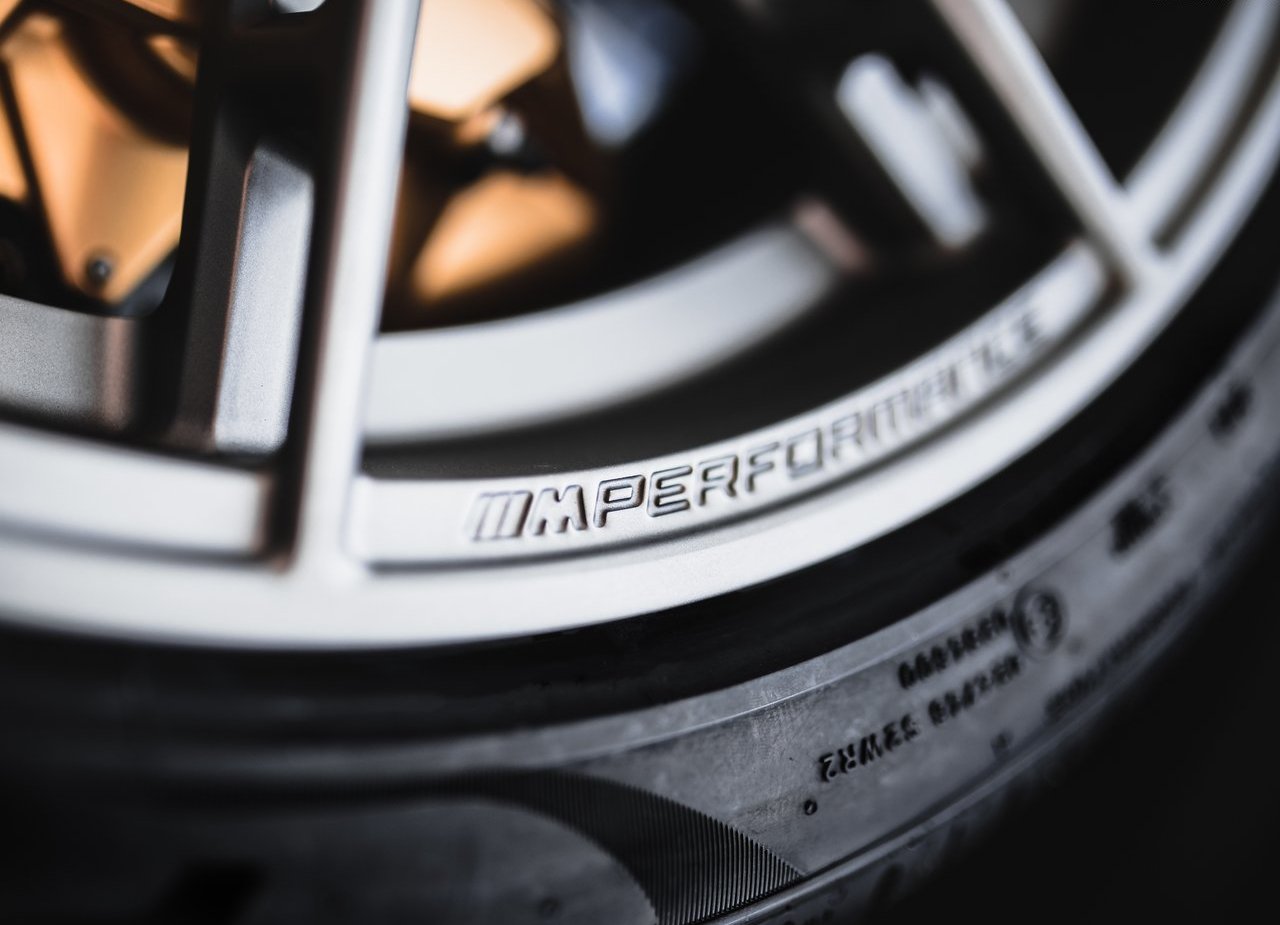 2019 - BMW M8 COMPETITION COUPE MOTOGP SAFETY CAR, foto 19