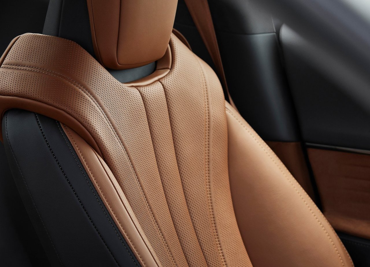 LEXUS LC 500 INSPIRATION SERIES, foto 12