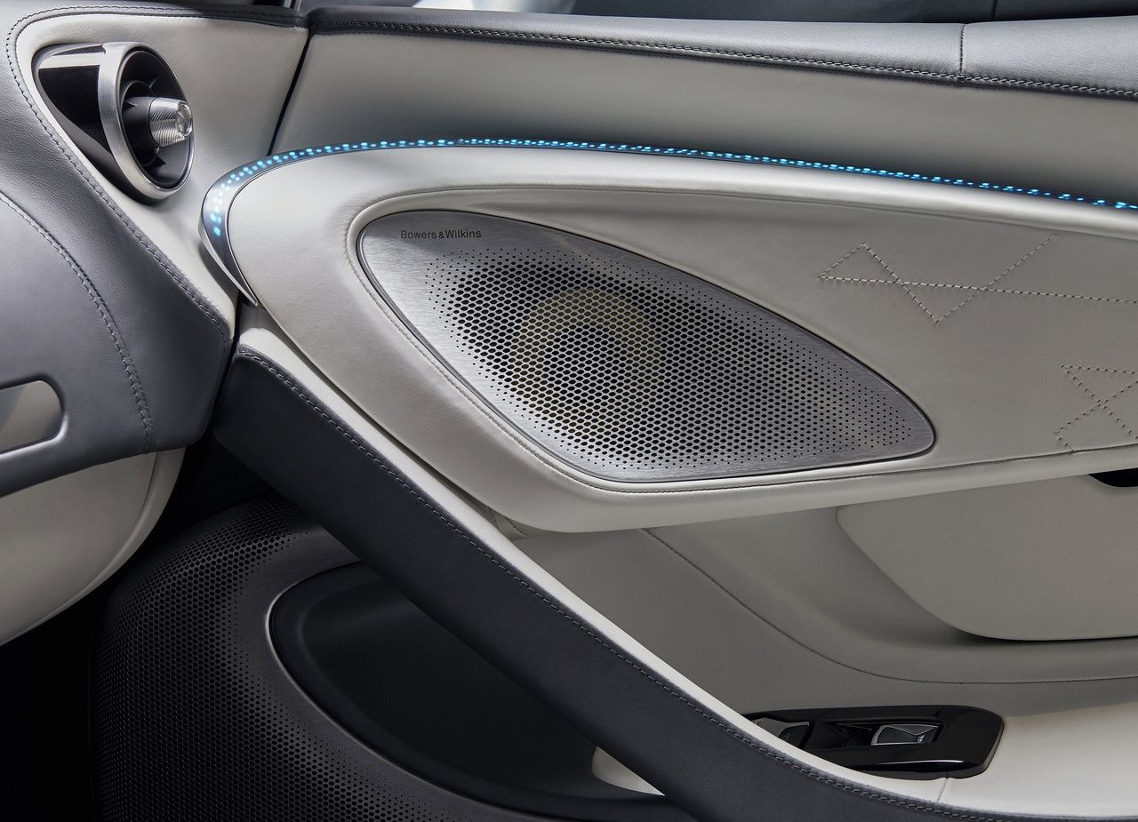 McLAREN GT BY MSO, foto 7