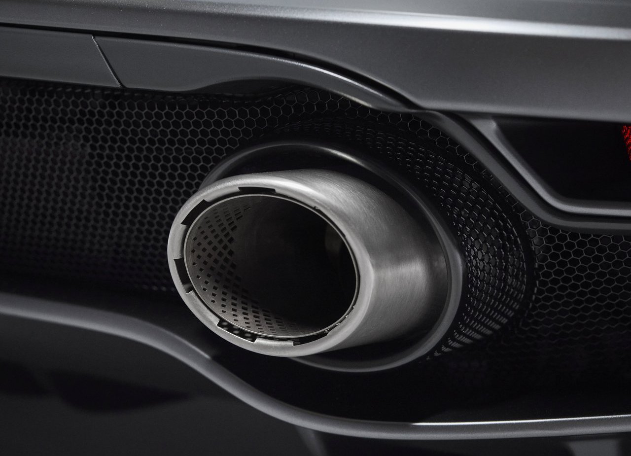 McLAREN GT BY MSO, foto 16