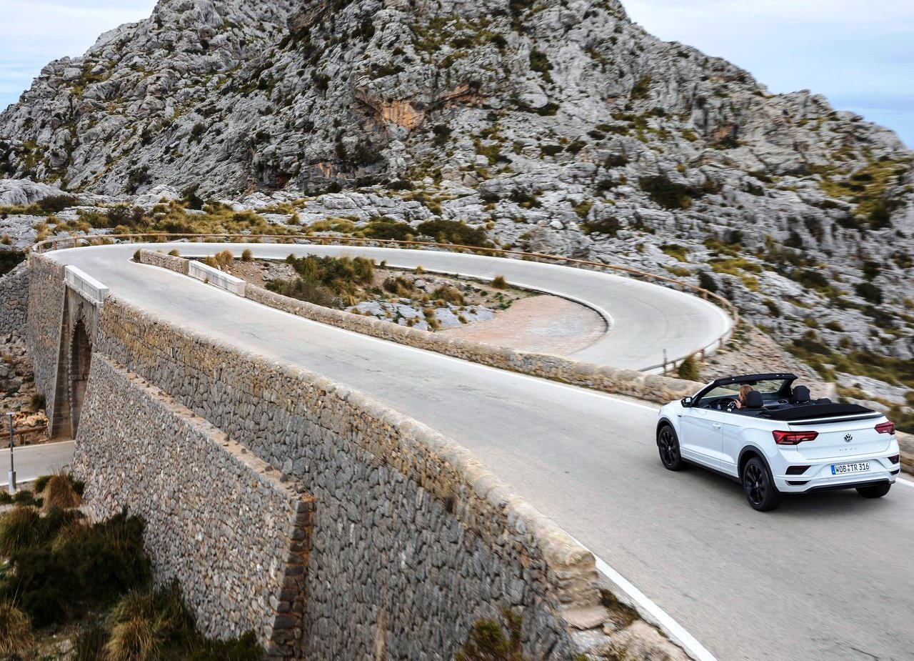 VOLKSWAGEN T-ROC CABRIOLET, foto 145