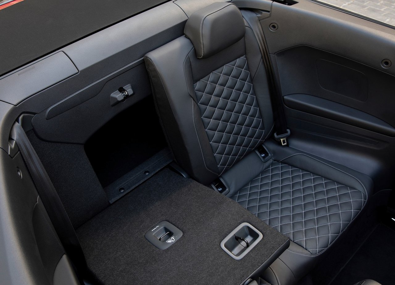 VOLKSWAGEN T-ROC CABRIOLET, foto 216