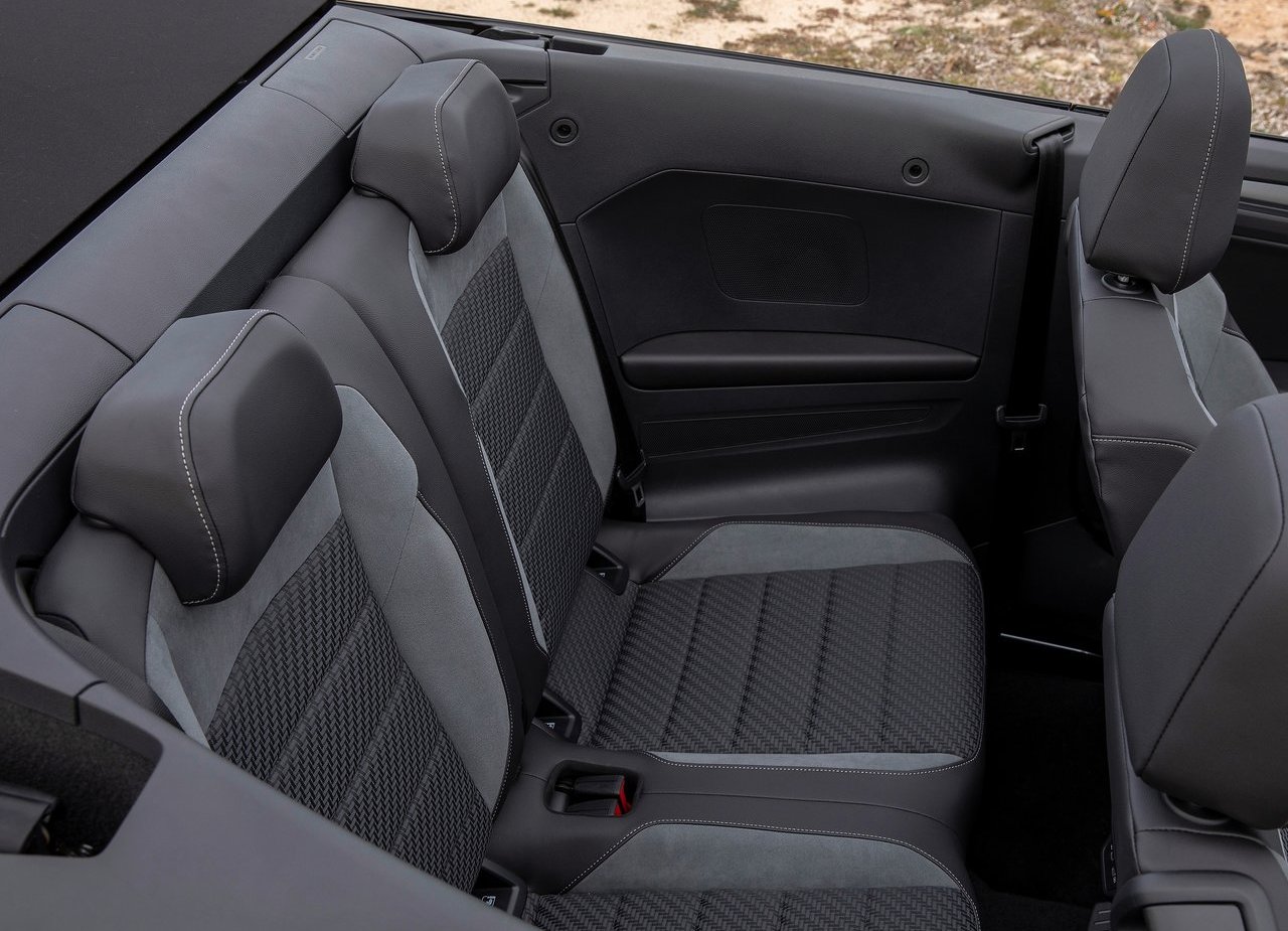 VOLKSWAGEN T-ROC CABRIOLET, foto 218