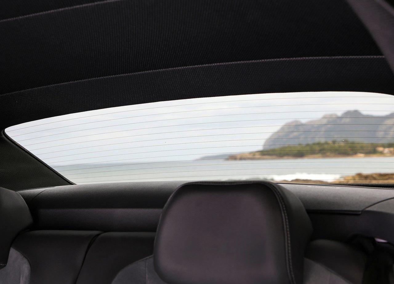 VOLKSWAGEN T-ROC CABRIOLET, foto 232
