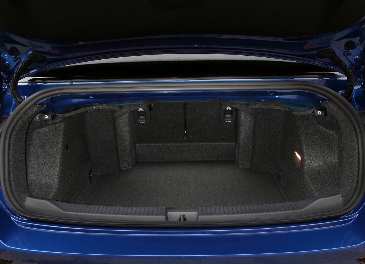 VOLKSWAGEN T-ROC CABRIOLET, foto 238