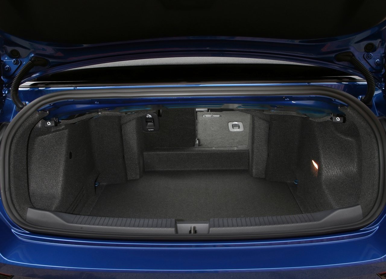VOLKSWAGEN T-ROC CABRIOLET, foto 239