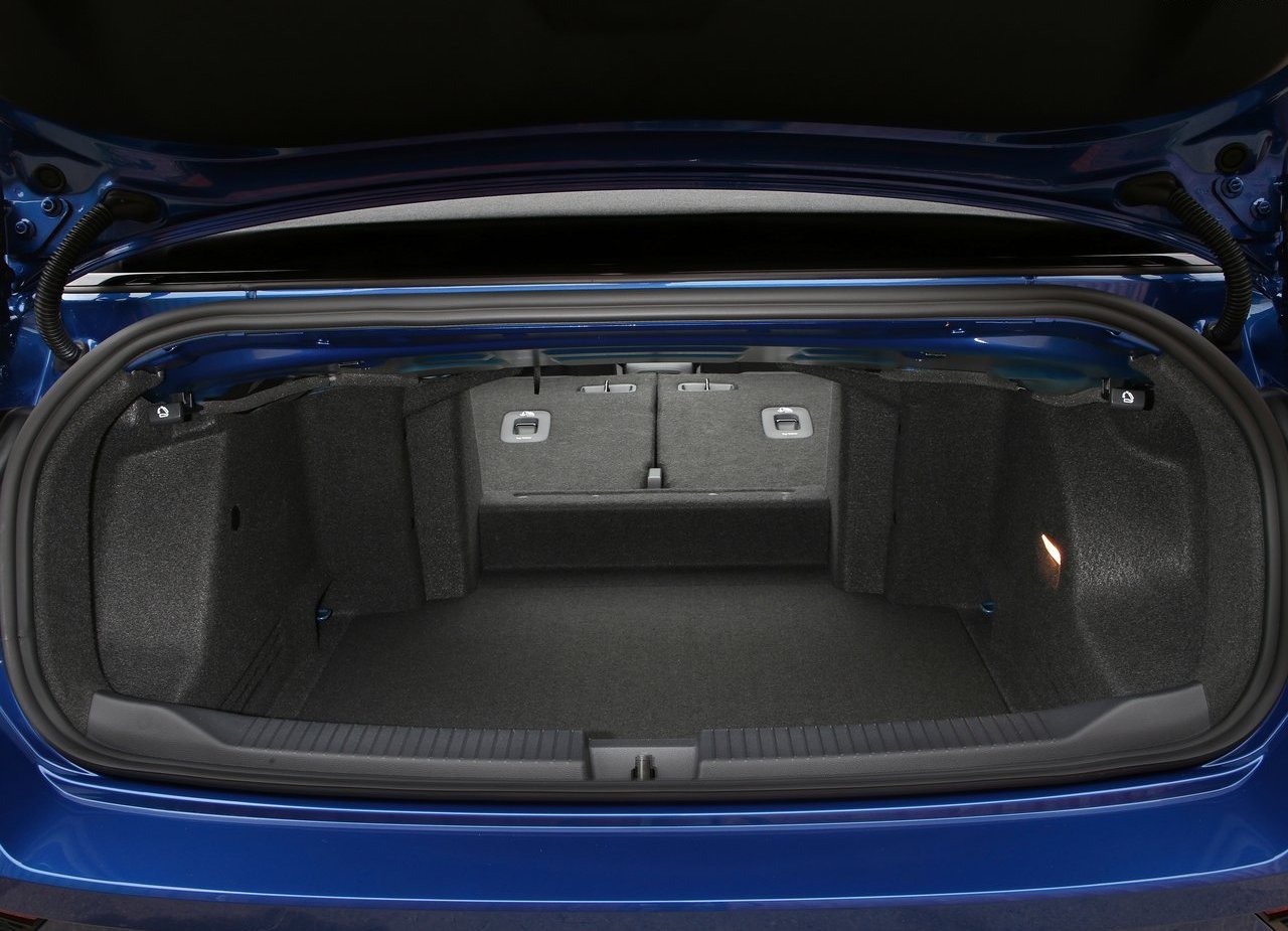 VOLKSWAGEN T-ROC CABRIOLET, foto 240