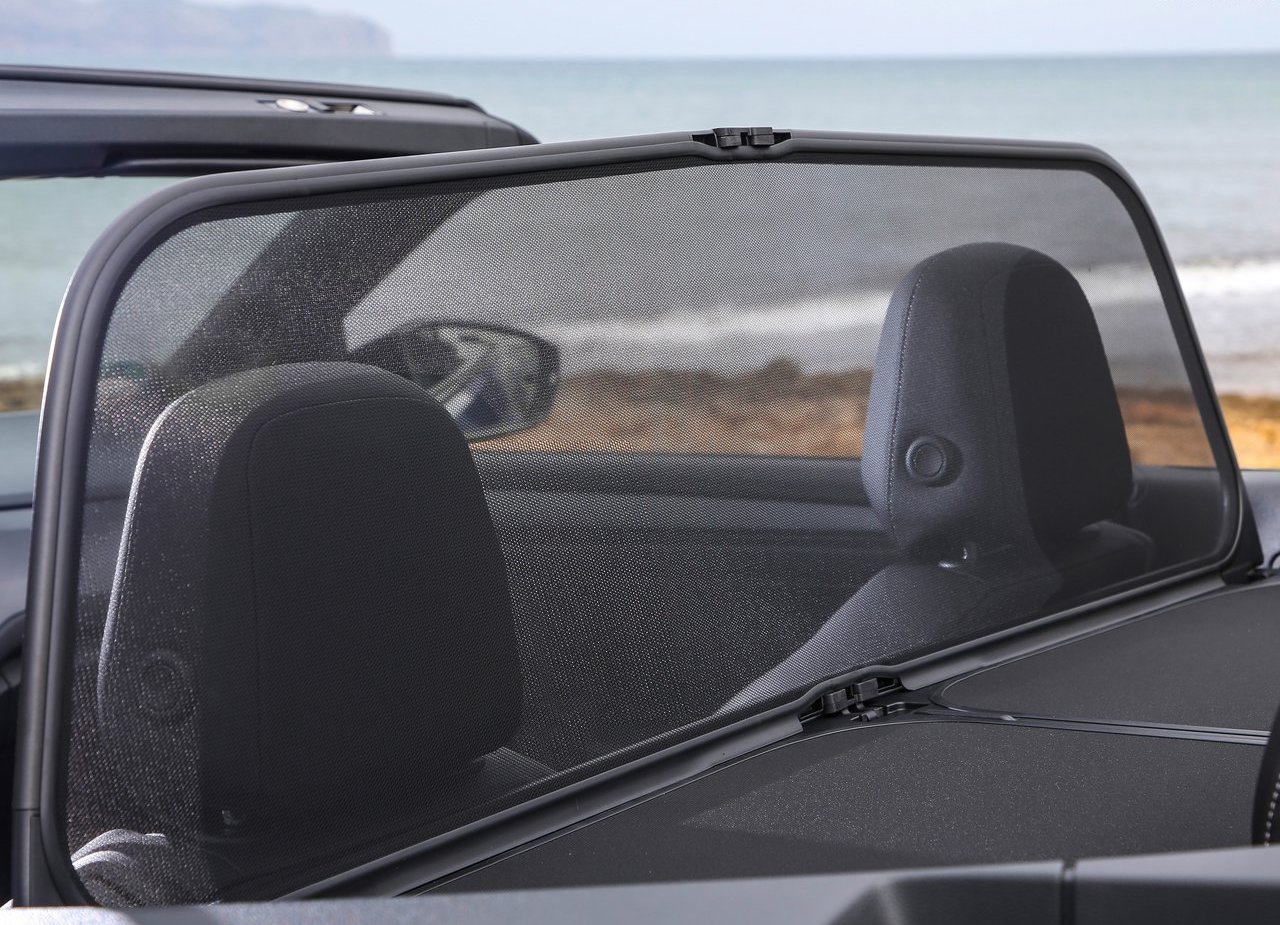 VOLKSWAGEN T-ROC CABRIOLET, foto 246