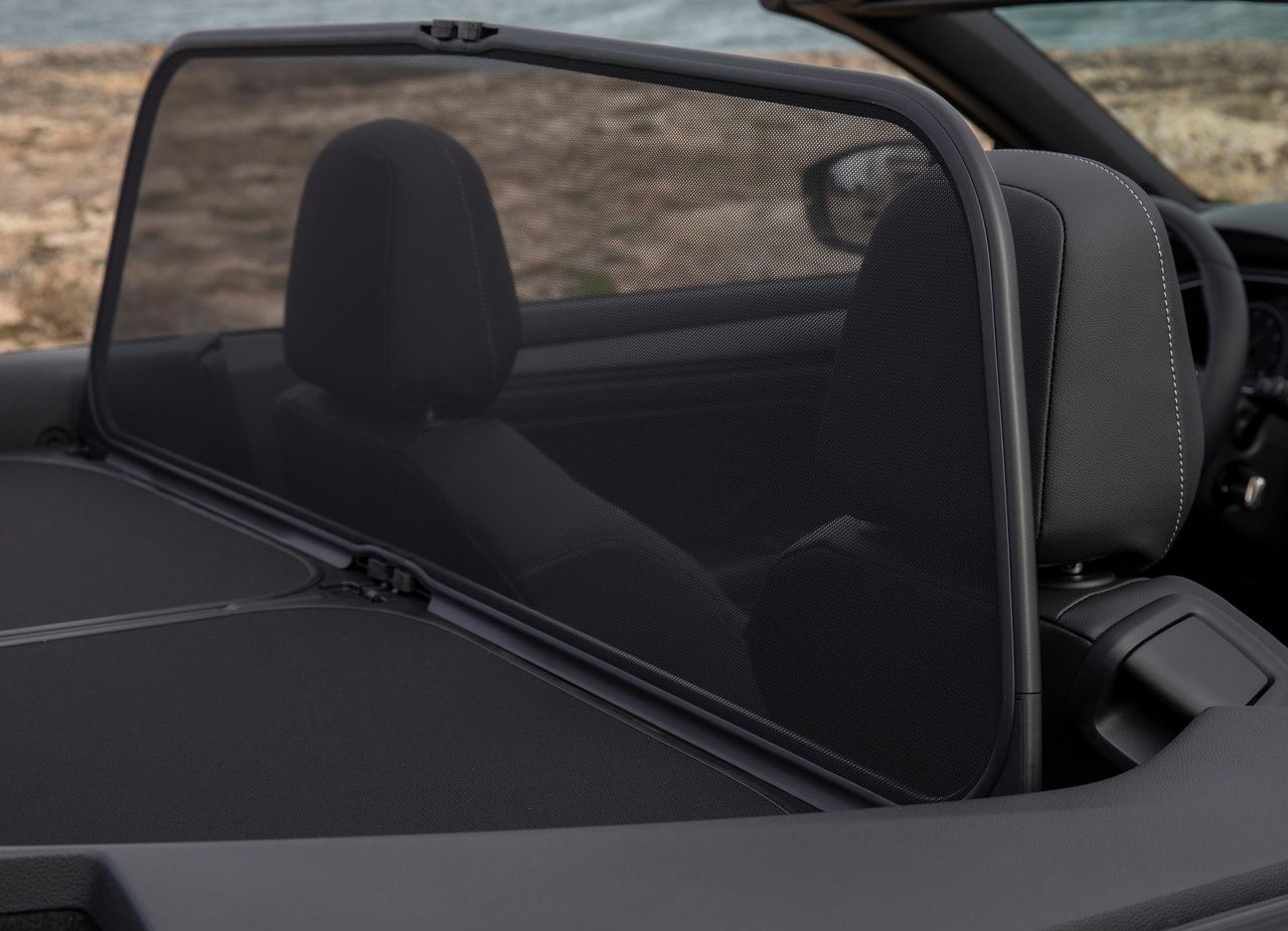 VOLKSWAGEN T-ROC CABRIOLET, foto 247